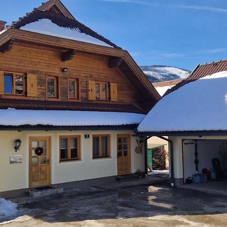Ferienhaus Michael Бад Кляйнкирххайм Экстерьер фото