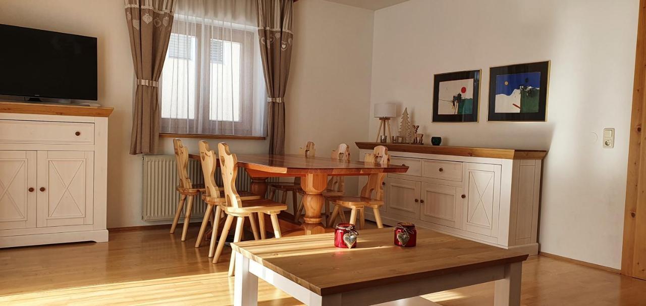 Ferienhaus Michael Бад Кляйнкирххайм Экстерьер фото