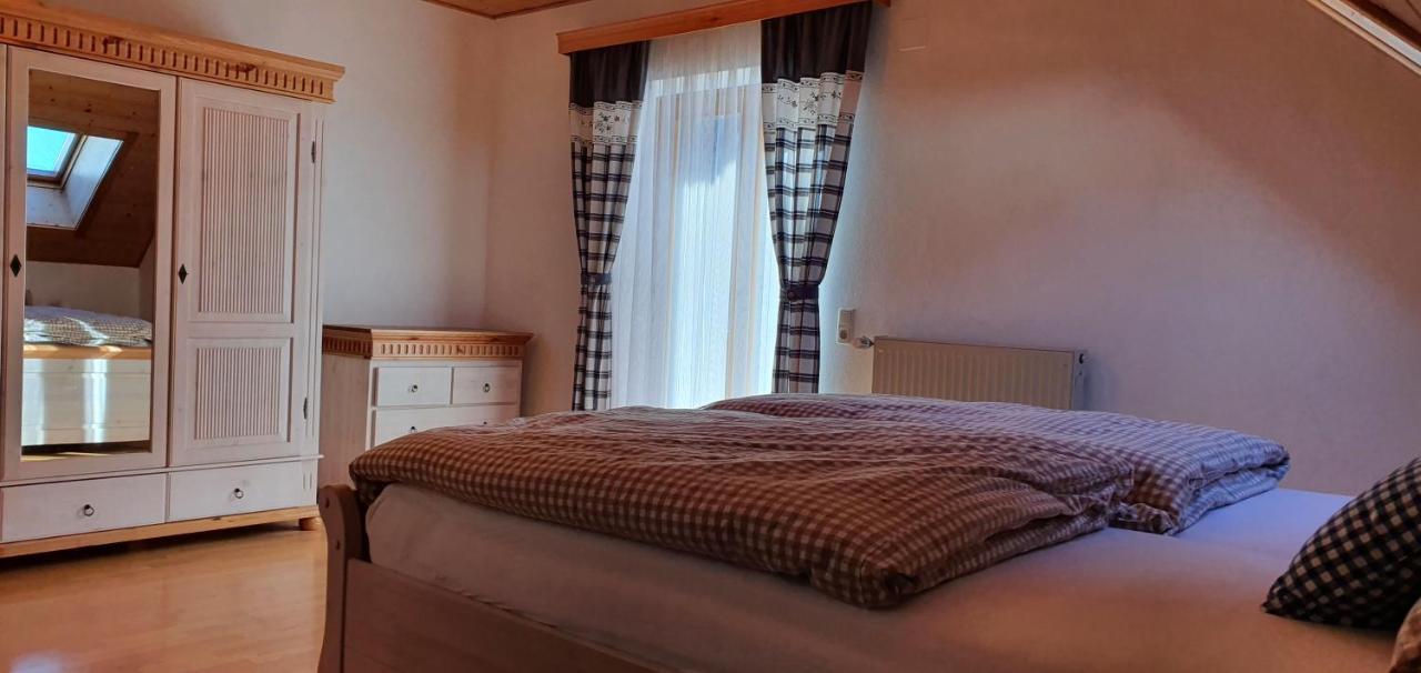 Ferienhaus Michael Бад Кляйнкирххайм Экстерьер фото