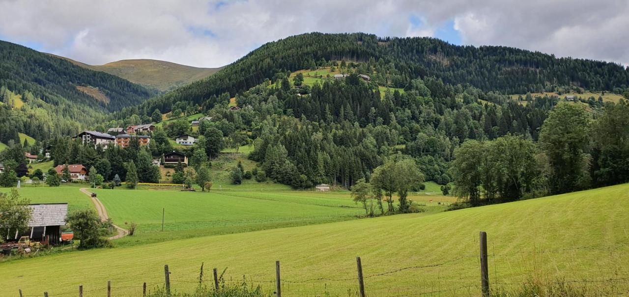 Ferienhaus Michael Бад Кляйнкирххайм Экстерьер фото