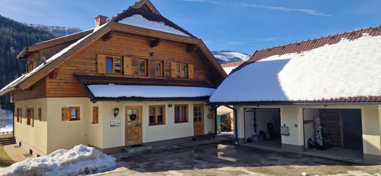 Ferienhaus Michael Бад Кляйнкирххайм Экстерьер фото